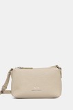 Armani Exchange geantă culoarea bej, XW000952 AF13684