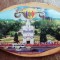 D5 - Magnet frigider - Tematica turism - Moldova 5