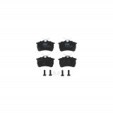 Placute frana HONDA ACCORD VI Hatchback CH BREMBO P28030