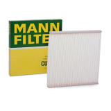 Filtru Polen Mann Filter Toyota Yaris 1999-2005 CU2131, Mann-Filter