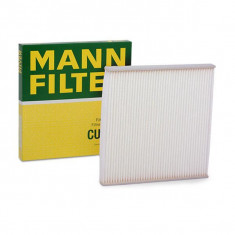 Filtru Polen Mann Filter Toyota Land Cruiser J200 2007? CU2131 foto