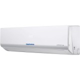 Aparat de aer conditionat Daewoo 9000 BTU, WI-FI, A++, Filtre cu ioni de argint, Eco Mode, iFeel, DAC-09CHSDW-NK, Alb