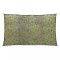 vidaXL Plasă de camuflaj cu geantă de depozitare, verde, 2x7 m