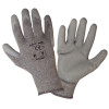MANUSA LATEX CU POLIESTER-BUMBAC - 9