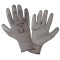 MANUSA LATEX CU POLIESTER-BUMBAC - 9