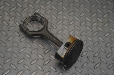 Piston JEEP WRANGLER III JK 2017 foto