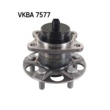 SKF Set rulment roata