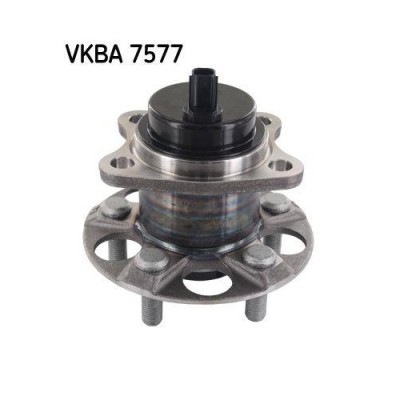 SKF Set rulment roata foto