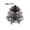 SKF Set rulment roata