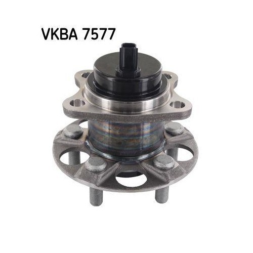 SKF Set rulment roata