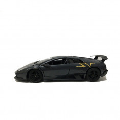 MASINUTA METALICA LAMBORGHINI MURCIELAGO SUPERVELOCE SCARA 1 LA 43 SuperHeroes ToysZone foto