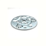 Placă suport motor pentru cuptor SMEG 018413718 018411651 BOSCH Original