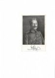 CP, Germania - Wilhelm II - , circulata, stare buna, Printata