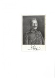 CP, Germania - Wilhelm II - , circulata, stare buna