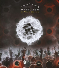 Marillion Marbles In The Park (dvd) foto