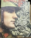 ALMANAH 0442 Ostirii 1987 87