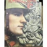 ALMANAH 0442 Ostirii 1987 87