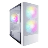 Cumpara ieftin Carcasa 1STPLAYER Gaming X4-M ALB, 1St PLAYER
