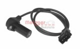 Senzor impulsuri, arbore cotit OPEL VECTRA B Hatchback (38) (1995 - 2003) METZGER 0902043