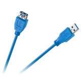 Cablu USB 3.0 Tata A - Mama A 1.8 m, Oem