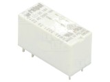 Releu electromagnetic RELPOL RM85-3021-25-S010 SPST-NO 10VDC 16A 250VAC