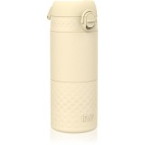 Ion8 Hot Shot cană termoizolantă culoare Beige 360 ml
