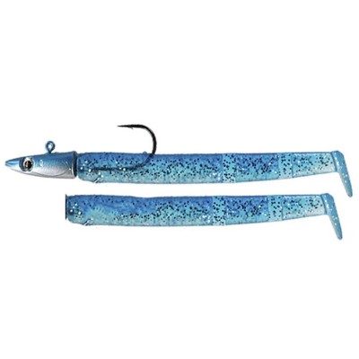 Năluca soft Ryuji Max Fish 11cm culoare Shiny foto