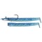 Năluca soft Ryuji Max Fish 11cm culoare Shiny