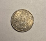 2 Coroane Korona 1912 UNC