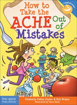 How to Take the Ache Out of Mistakes foto
