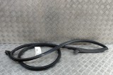 Garnitura ușă dreapta față AUDI A5 F53 2017 OEM: 8W6831708D | 31221835