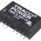 Convertor DC/DC 3W 18-36V la 5V 600mA SIP8