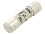 Siguranţă gR 4A 690VAC 10x38mm Ultra-Rapid
