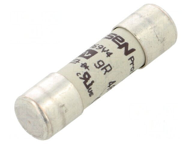 Siguranţă gR 4A 690VAC 10x38mm Ultra-Rapid