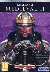 Medieval 2 Total War - The Complete Collection PC foto