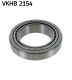 Rulment roata Iveco Zeta; MAN G90, L2000; Mercedes Lk/LN2 Motor 10.150 F, 10.150 FK, 10.150 FL, 10.153 F, 10.155 LC, 10.155 LK, 10.163 F, 10.223 F,