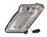 Lampa semnalizare Volvo S60 Ii, V60 Valeo 044475, parte montare : Stanga, LED