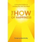 The How Of Happiness