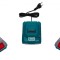 TOTAL - KIT 2 BATERII SI INCARCATOR 20V 2.0Ah PowerTool TopQuality