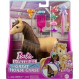 BARBIE MYSTERIES MINUNATUL CALUT PEPPER SuperHeroes ToysZone