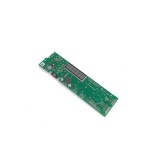 Placa electronica panou comanda masina spalat rufe CANDY 43039045 Resigilat Piesa compatibila
