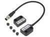 &Icirc;ntrerupător de siguranță magnetic NC x2 NO