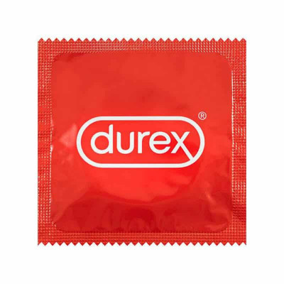 Prezervative Durex Elite Sensitivo Suave, 10 bucati foto