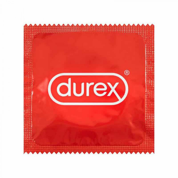 Prezervative Durex Elite Sensitivo Suave, 10 bucati