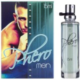 Parfum Afrodisiac Feromoni Barbati Justforme 15ml - Stimulent Sexual, Senzualitate