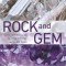Smithsonian Rock and Gem: The Definitive Guide to Rocks, Minerals, Gems, and Fossils