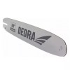 Sistem de ghidaj pentru ferestrau 18&amp;quot; ded8711, ded8712, Dedra