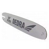Sistem de ghidaj pentru ferestrau 18&amp;quot; ded8711, ded8712