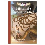 Mituri ale Greciei Antice, Editia III, Diane Namn