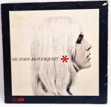 Mr. Noris &lrm;&ndash; Beat Exquisit NM / VG vinil Lp disc Ariola Germania rock beat
